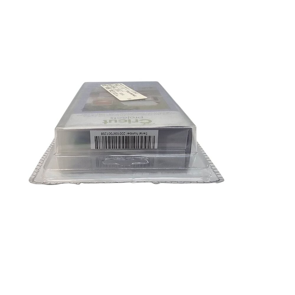 Cricut Projects Provo Craft Cartridge Sweet Tooth Boxes 2001097 NEW SEALED - Picture 5 of 6